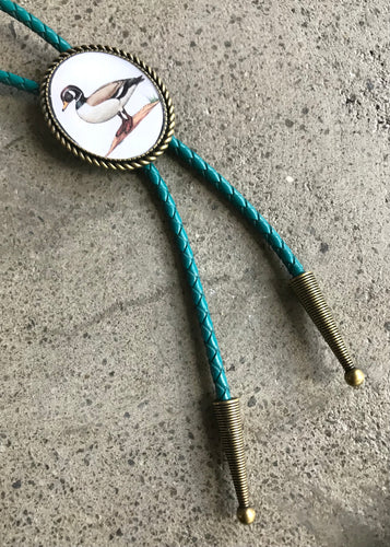 Duck, Bolo Tie