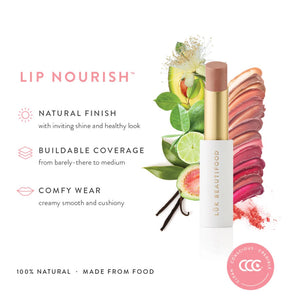 Luk Lip Nourish