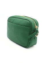 Load image into Gallery viewer, Ruby sports cross body bag -  Meadow Green