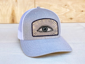 Eye - Hat