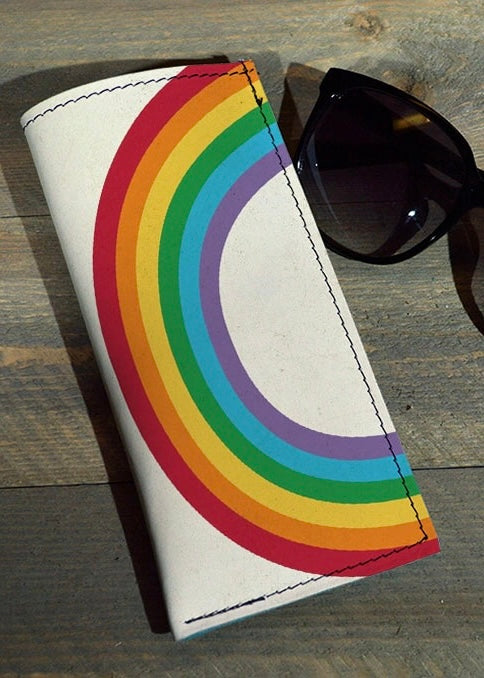 Glasses Holder - Rainbow