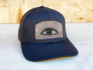 Eye - Hat