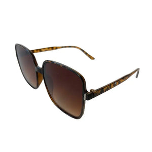 Sunglasses - Modena - Leopard