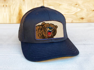 Bear - Hat