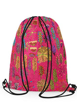 Load image into Gallery viewer, Drawstring Bag - Betty Morton