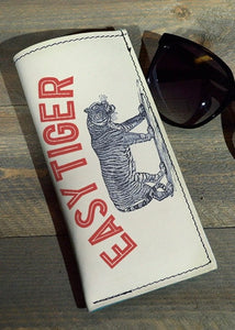 Glasses Holder - Easy Tiger