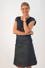 Load image into Gallery viewer, Heidi skirt - Denim