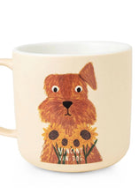 Load image into Gallery viewer, Vincent Van Dog Mug