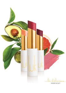 Luk Lip Nourish