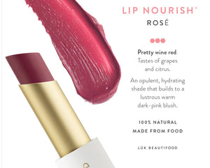 Luk Lip Nourish