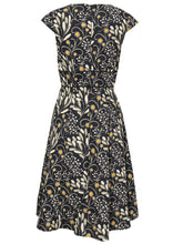 Load image into Gallery viewer, Scarlett Dress - Wattle