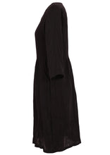 Load image into Gallery viewer, Avery Dress - Black