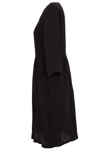 Avery Dress - Black