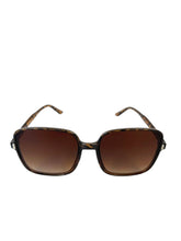 Load image into Gallery viewer, Sunglasses - Modena - Leopard