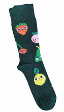 Load image into Gallery viewer, Cute Food Socks