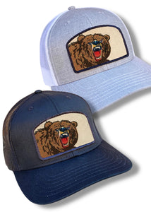 Bear - Hat