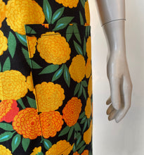 Load image into Gallery viewer, Flare Skirt - Marigold