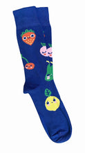 Load image into Gallery viewer, Cute Food Socks