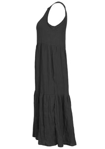 Tully Dress - Black