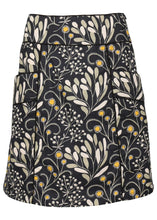 Load image into Gallery viewer, Aalia Skirt - Wattle