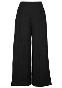 Jaya Pant - Black