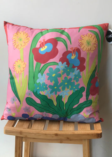 Bloom Scatter Cushion