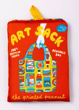 Load image into Gallery viewer, Art Sack - Tins