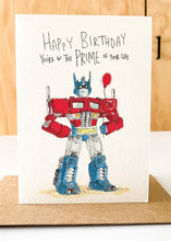 Load image into Gallery viewer, Cards - Birthday/Him