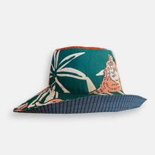 Load image into Gallery viewer, Summer Hat - Tigers