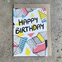 Load image into Gallery viewer, Cards - Birthday/Her