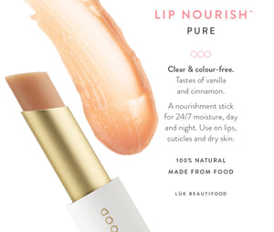 Luk Lip Nourish