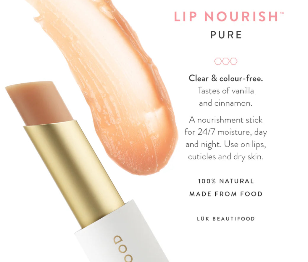 Luk Lip Nourish