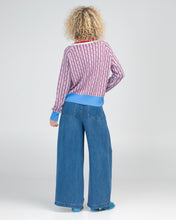 Load image into Gallery viewer, Jackson Jumper - Blue