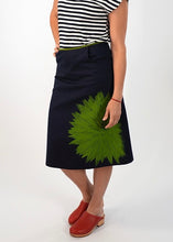 Load image into Gallery viewer, Sarah Skirt - Long - Evergreen