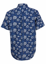 Load image into Gallery viewer, Mens Shirt - Blue Meadow