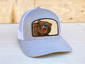 Bear - Hat