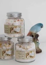 Load image into Gallery viewer, Bath Salts - Cedarwood &amp; Nerolina