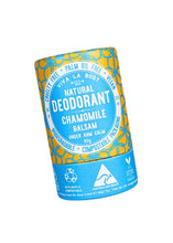 Load image into Gallery viewer, Solid Deodorant - Chamomile Balsam