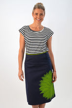 Load image into Gallery viewer, Sarah Skirt - Long - Evergreen