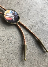 Load image into Gallery viewer, Rocket Bolo Tie