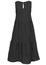 Load image into Gallery viewer, Tully Dress - Black