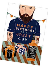 Load image into Gallery viewer, Cards - Birthday/Him