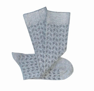 Surface, Long Cotton Socks