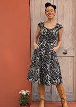 Load image into Gallery viewer, Scarlett Dress - Wattle