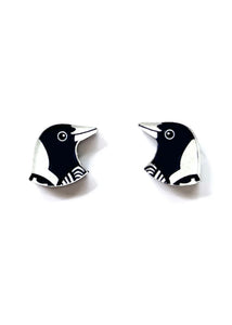 Magpie Studs