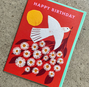 Cards - Birthday/Her