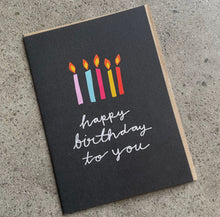 Load image into Gallery viewer, Cards - Birthday/Him