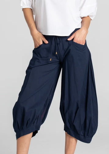 Guru Pant - Navy