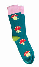 Load image into Gallery viewer, Cute Food Socks