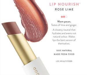 Luk Lip Nourish